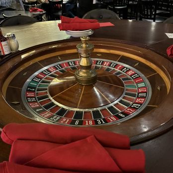 Pizza Rock - 01/30/2024 out tablespoons center piece - Pizza Near Me - Henderson, Nevada Pizza Rock - 01/30/2024 out tablespoons center piece - Pizza Near Me - Henderson, Nevada