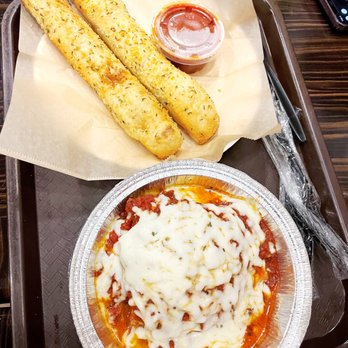 Rose City Pizza - Lasagna - $13 - Pizza Near Me - Rosemead, California Rose City Pizza - Lasagna - $13 - Pizza Near Me - Rosemead, California
