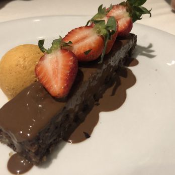 La Leche - Brownie!! - Signature Cuisine Near Me - Puerto Vallarta, JAL