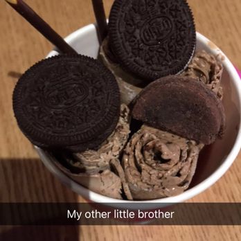 Iceland Ice Cream - 6 black humor - Ice Cream & Frozen Yogurt Near Me - Arlington, Texas