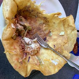 Taco Salad