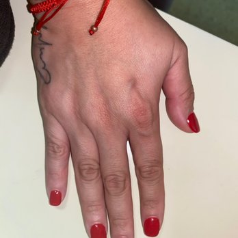 Jamie Nail And Spa - Nail Salons Near Me - New York, New York