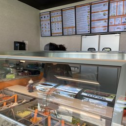 Walked to lunch today - ready to try this! Walked to lunch today - ready to try this!