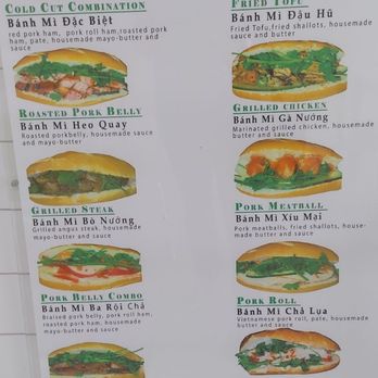 Kim's Banh Mi & More - Vietnamese Near Me - Virginia Beach, Virginia Kim's Banh Mi & More - Vietnamese Near Me - Virginia Beach, Virginia