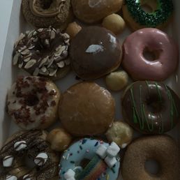 20$ variety box 20$ variety box