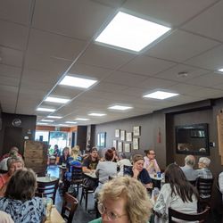 Edward's Bistro