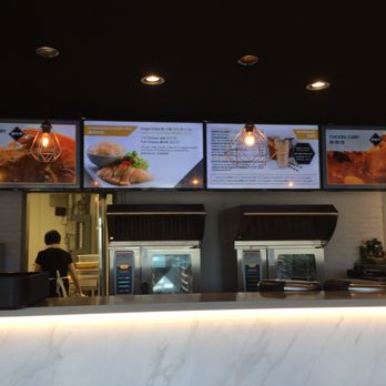 Hainan Kitchen - Singaporean Near Me - Richmond, British Columbia