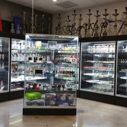 Smoke Shop Blvd - Vaporizer