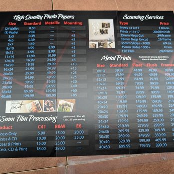Bedford Camera & Video - Photography Stores & Services Near Me - Tulsa, Oklahoma
