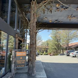 Campfire Hotel - shows storefront - Hotels Near Me - Bend, Oregon