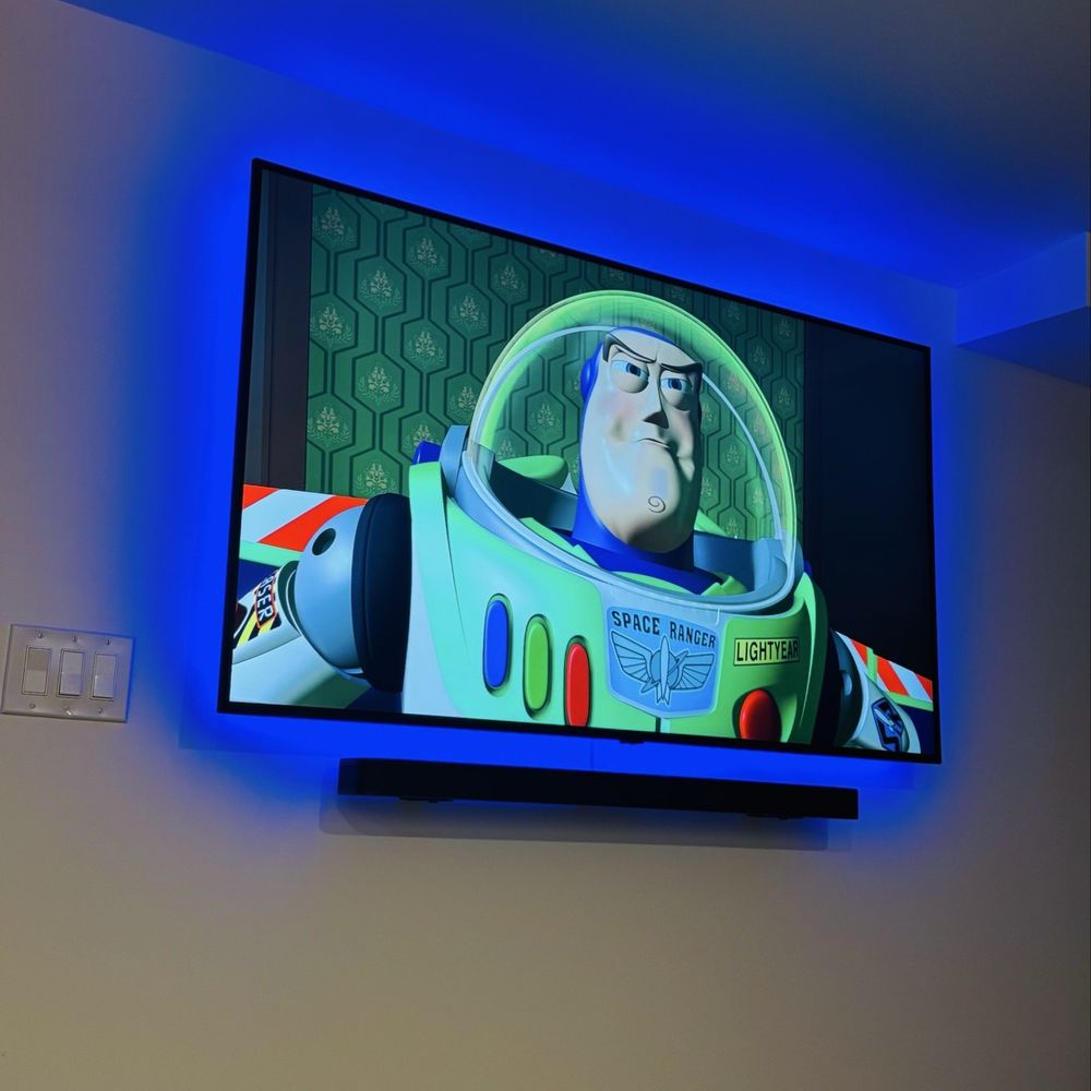 Techinstall Solutions - TV Mounting Near Me