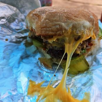 Maui's on Main - Cheeseburger - Burgers Near Me - San Antonio, Texas Maui's on Main - Cheeseburger - Burgers Near Me - San Antonio, Texas