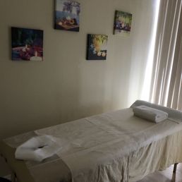 O.M.G!!!!!! The best massage I ever had!!!!