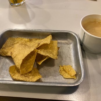 DF Tacos - Queso and Tortilla Chips - Mexican Near Me - London, XGL DF Tacos - Queso and Tortilla Chips - Mexican Near Me - London, XGL