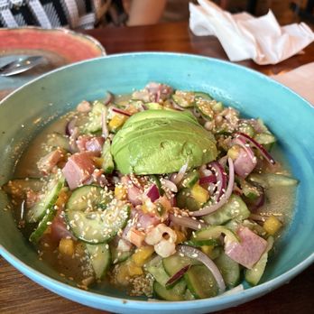 Xecora Gastronomia Urbana - Ceviche - Mexican Near Me - El Monte, California Xecora Gastronomia Urbana - Ceviche - Mexican Near Me - El Monte, California