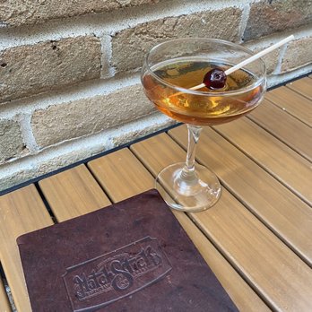 MatchStick Restaurant & Spirits - Matchstick Manhattan - American Near Me - Stillwater, Minnesota MatchStick Restaurant & Spirits - Matchstick Manhattan - American Near Me - Stillwater, Minnesota