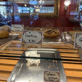 La Vouivre - Patisserie/Cake Shop Near Me - Geneva, GE