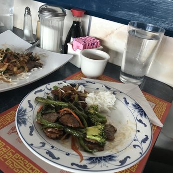 Golden Phoenix Chinese Restaurant - Chinese Near Me - Covington, Washington