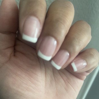 NT Nail Spa - Danny's phenomenal gel manicure. Will return because of Danny. - Waxing Near Me - Manteca, California NT Nail Spa - Danny's phenomenal gel manicure. Will return because of Danny. - Waxing Near Me - Manteca, California