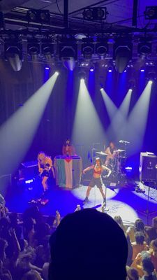 The Atlantis by null