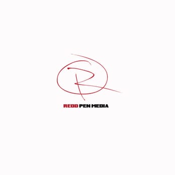 Redd Pen Media - Redd Pen Media Logo - Video/Film Production Near Me - Newtown, Pennsylvania Redd Pen Media - Redd Pen Media Logo - Video/Film Production Near Me - Newtown, Pennsylvania