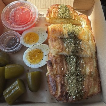 Borekas Sephardic Pastries - Breakfast & Brunch Near Me - Sherman Oaks, California Borekas Sephardic Pastries - Breakfast & Brunch Near Me - Sherman Oaks, California