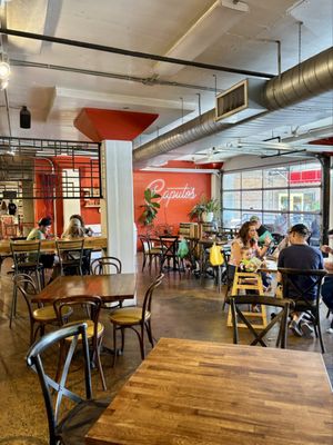 Caputo's Market & Deli by null