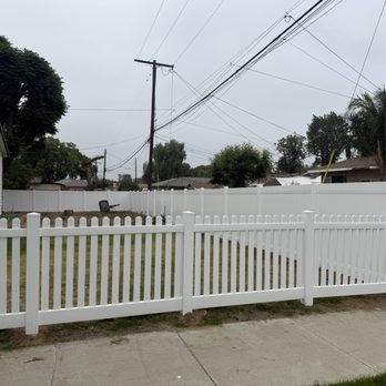 Frontgate Fence - Fences & Gates Near Me - Riverside, California