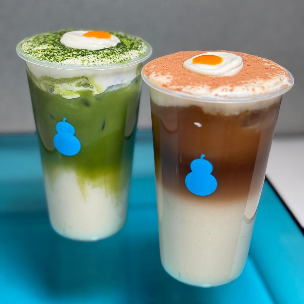 Uluhuluh - Bubble Tea Near Me - New York, New York Uluhuluh - Bubble Tea Near Me - New York, New York