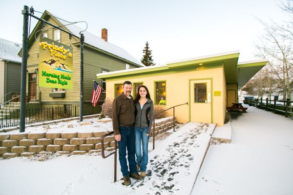 Prindy's Place by null