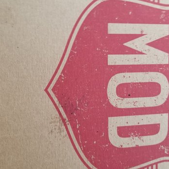 MOD Pizza - Box - Fast Food Near Me - San Antonio, Texas MOD Pizza - Box - Fast Food Near Me - San Antonio, Texas