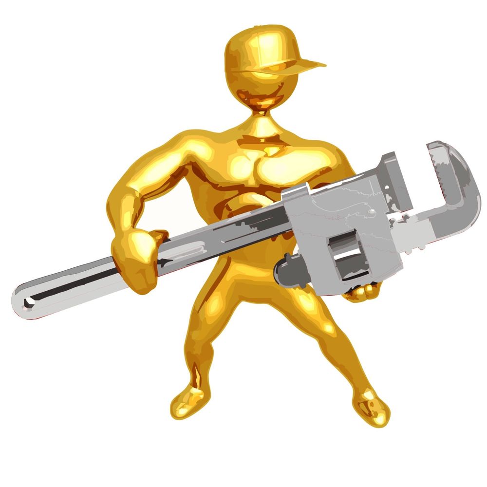 Slide of John Cole's Plumbing Professionals