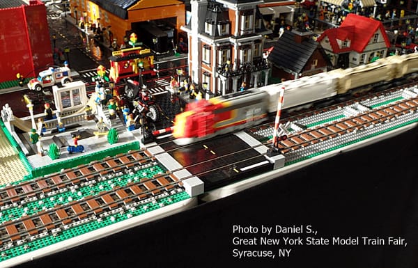 New York State Fairgrounds by null