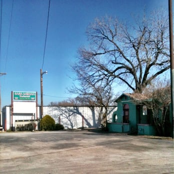 Casa Cabana Restaurant - Front driveway - Mexican Near Me - Winters, Texas Casa Cabana Restaurant - Front driveway - Mexican Near Me - Winters, Texas