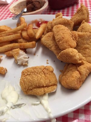 Ann's Seafood by null