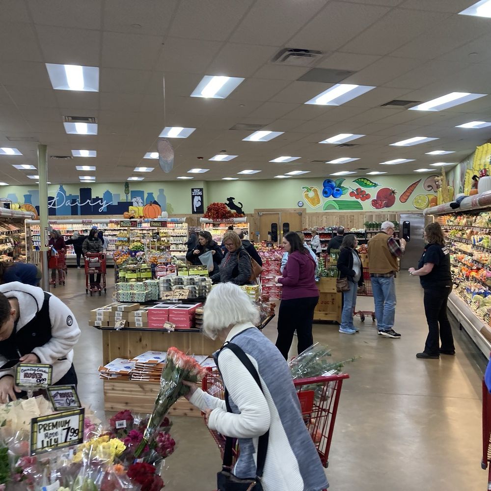 Trader Joe's - Interior - Grocery Near Me - Greensboro, North Carolina Trader Joe's - Interior - Grocery Near Me - Greensboro, North Carolina