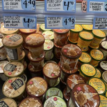 Trader Joe's - Grocery Near Me - Cypress, California