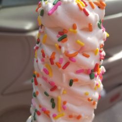 Tasty Foods - Could you spare the sprinkles?