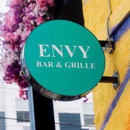 Exterior photo of Envy Bar & Grille - Newark, New Jersey Exterior photo of Envy Bar & Grille - Newark, New Jersey