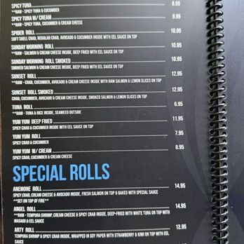 Star Sushi - 7/22/26 - Sushi Bars Near Me - Jeffersonville, Indiana