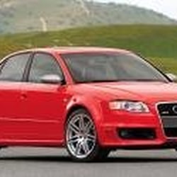 Precision Motorsport