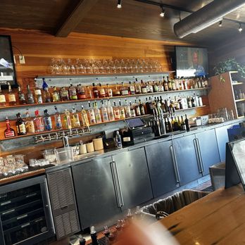 Boathouse 19 - Bar - Bars Near Me - Tacoma, Washington