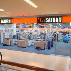Saturn