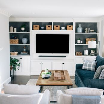 Gray Oak Studio - Interior Design Near Me