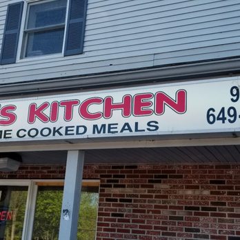 Mave's Kitchen - Pizza Near Me - Tyngsboro, Massachusetts Mave's Kitchen - Pizza Near Me - Tyngsboro, Massachusetts