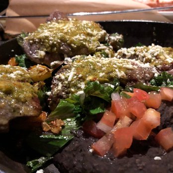 Centro Mexican Kitchen - Carne Asada - Dinner Menu - Mexican Near Me - Boulder, Colorado