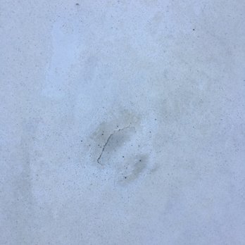 Alan Smith Pool Plastering & Remodeling - Here's an example of a delaminated area the diver used a grinder on. - Pool & Hot Tub Service Near Me - Orange, California