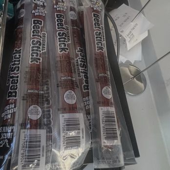 Marcel - If you want beef. Snap into a Slim Jim ( In my Macho Man voice) - Coffee & Tea Near Me - San Francisco, California Marcel - If you want beef. Snap into a Slim Jim ( In my Macho Man voice) - Coffee & Tea Near Me - San Francisco, California