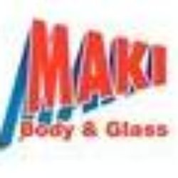 Maki Body & Glass
