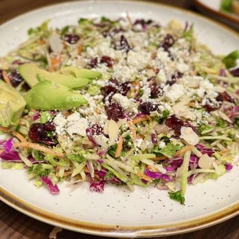 Nic & Norman's - Super Salad - American Near Me - Lexington, Kentucky Nic & Norman's - Super Salad - American Near Me - Lexington, Kentucky